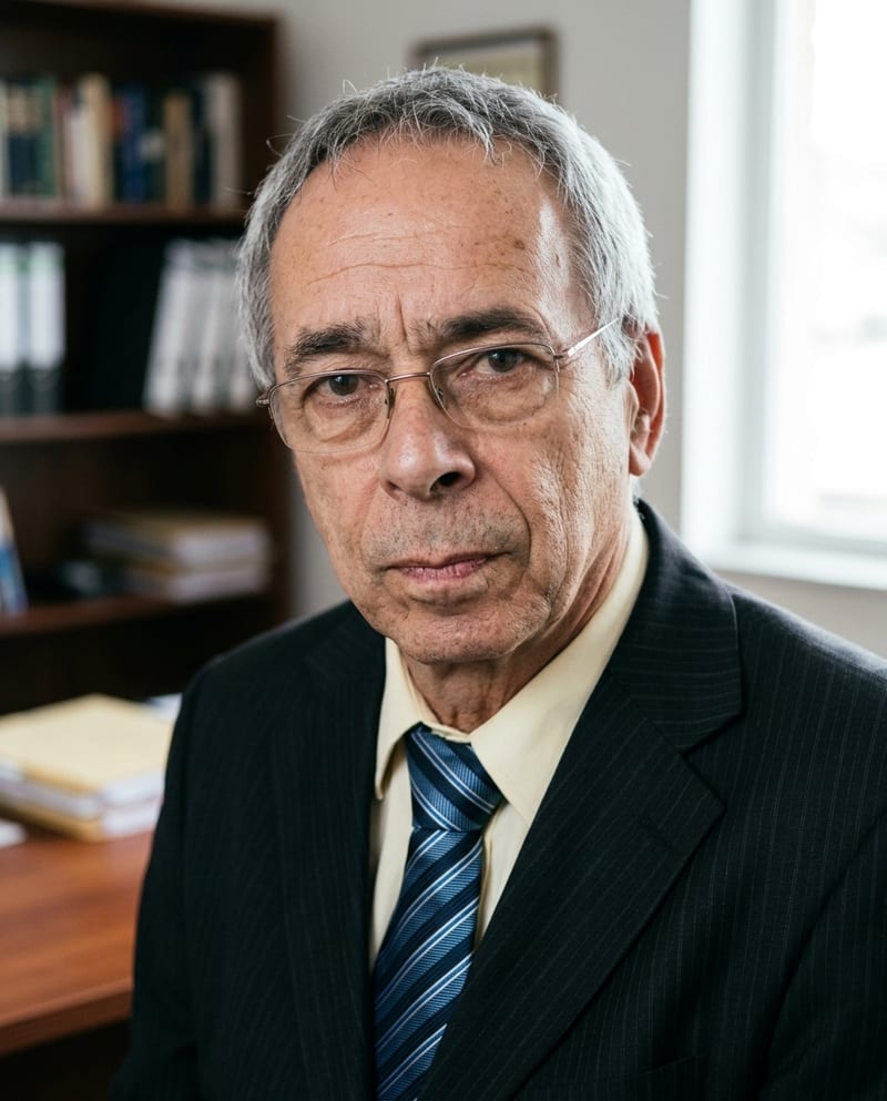 Sócio sênior da Detetive BH