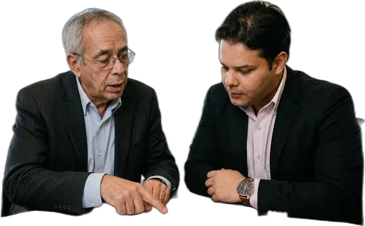 Detetives particulares atendendo cliente em Belo Horizonte MG